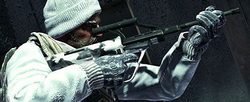 Image for Infinity Ward, Treyarch debunk 'pay to play' Call of Duty rumour