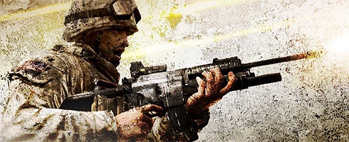 Image for Activision explains why Call of Duty is back on Modern Warfare 2