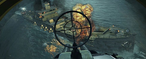 Image for World at War Map Pack 3 hits Live