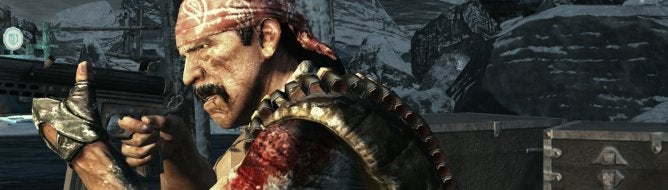 Image for Black Ops: Escalation Zombie Mode stars Romero