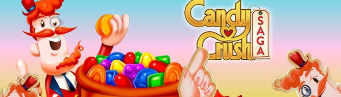 Image for Candy Crush dev closes five games to focus on core titles