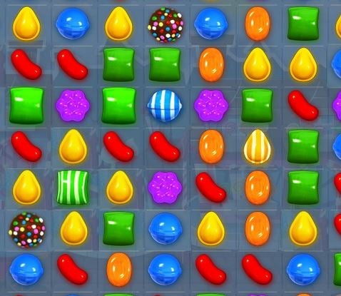 Image for Honest Game Trailers destroys Candy Crush Saga