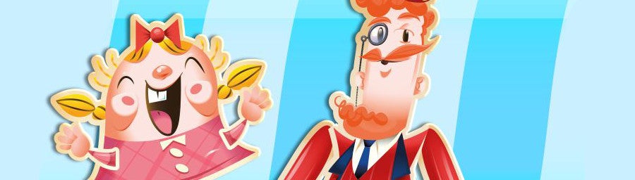Image for King responds to 'Candy' trademark concerns - statement