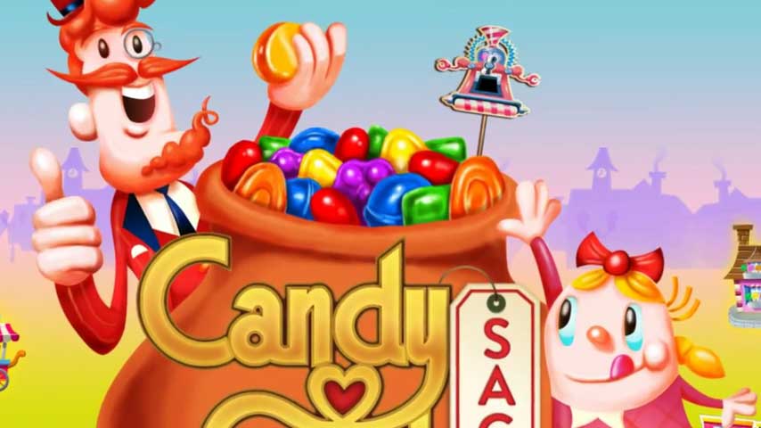Image for Candy Crush Saga dev: "all companies have to transition" to free-to-play