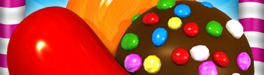 Image for King trademarks "Candy", begins asking developers to remove games from iOS store