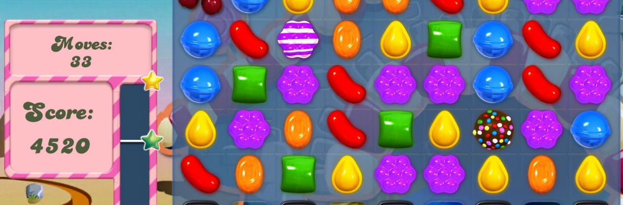 Image for Candy Crush Saga: How to Make Wrapped Candies, and Other Hints, Tips, and Strategies