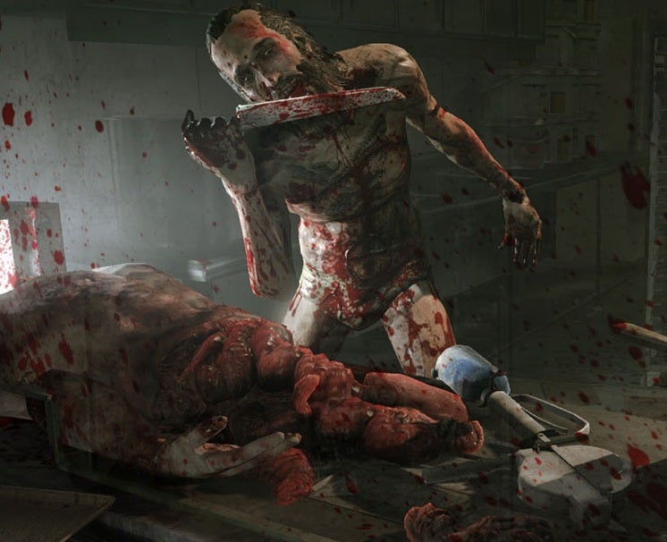 Image for Outlast and Rayman Legends are this week's Deals with Gold