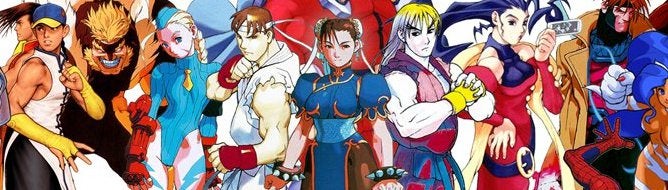 Image for Capcom has another original title in the works slated for next year