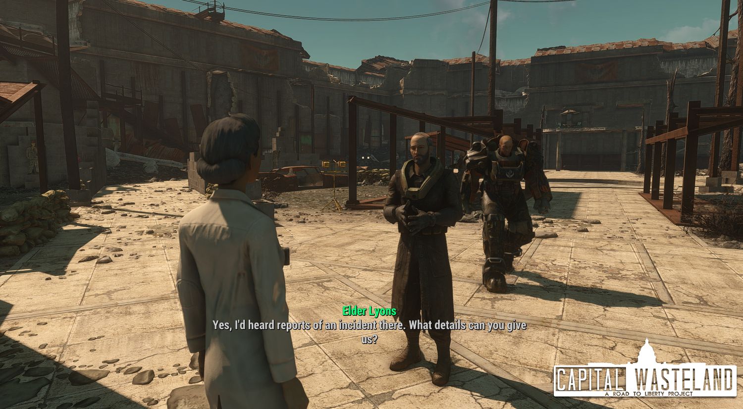 fallout 3 mods to increase performance