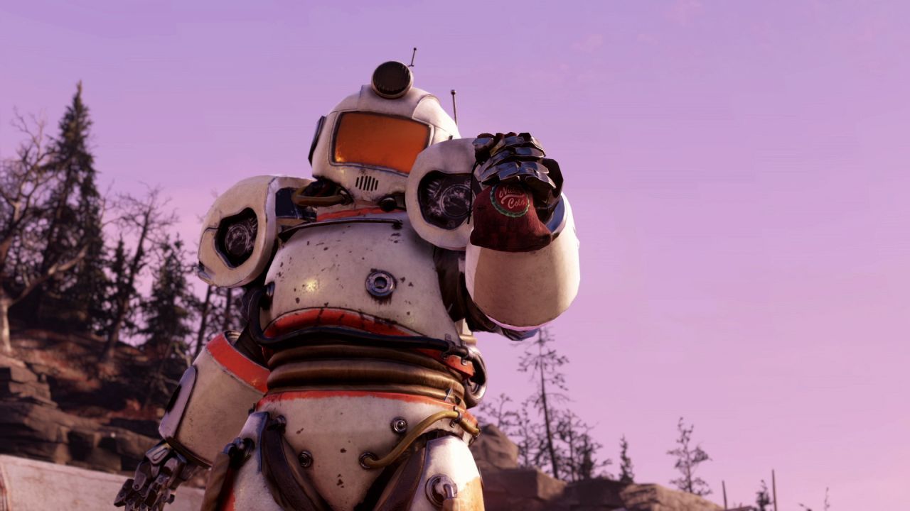 Fallout 76 Season One kicks off June 30  rewards outlined - 69
