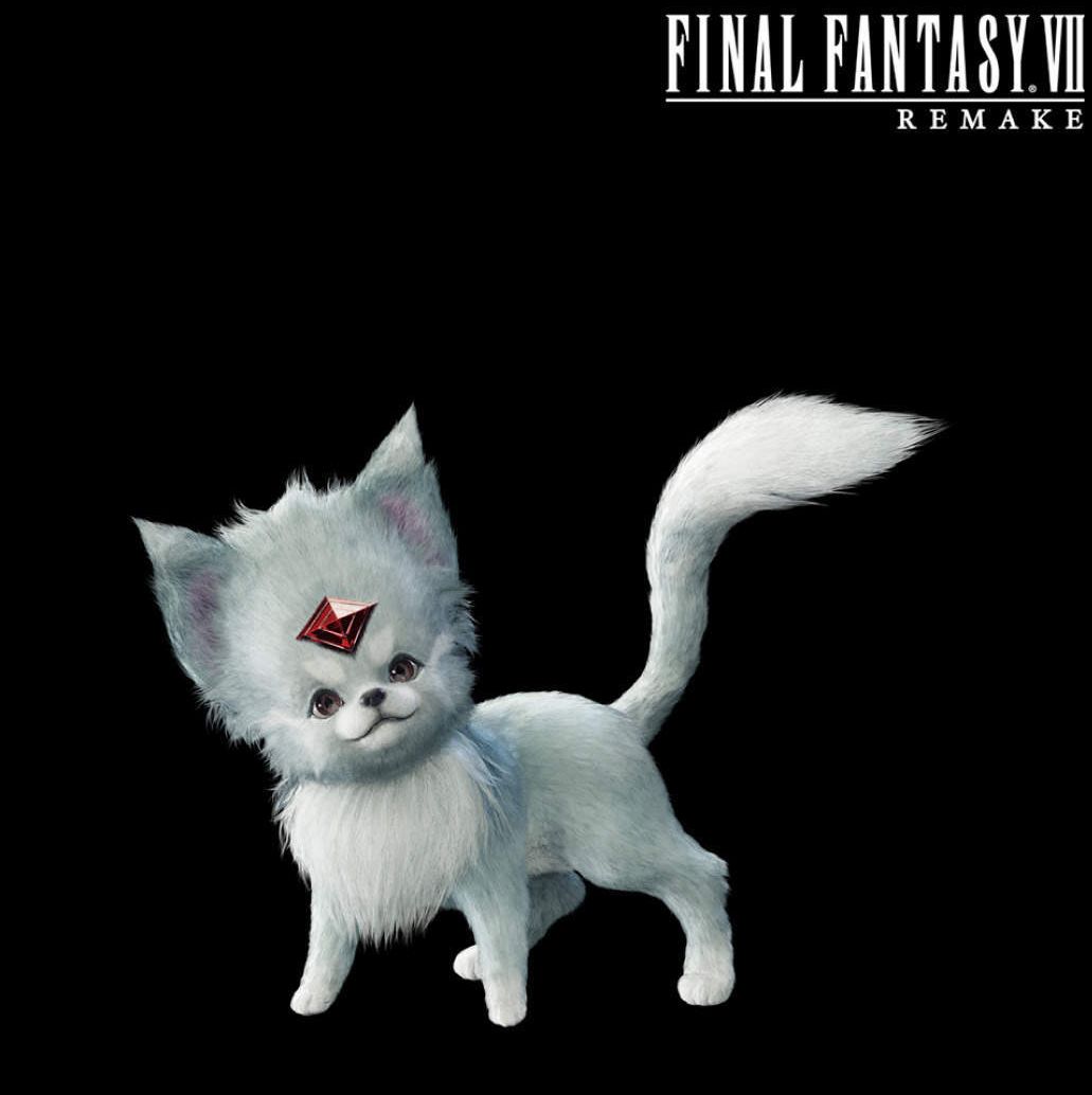 Final Fantasy 7 Remake screens show off Summons  Tifa in action  side quests  more - 27