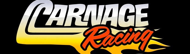 Image for Carnage Racing speeds onto Facebook