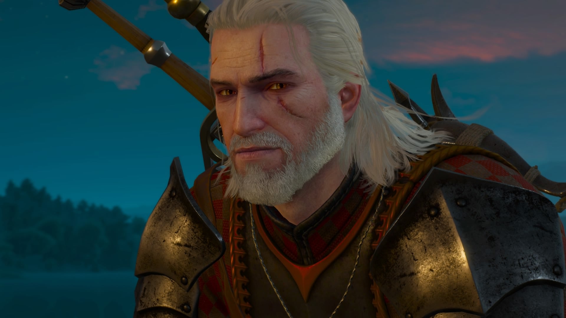 The Witcher 3 shows what it's like to live with mental health issues | VG247