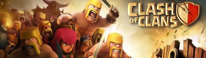 Image for Supercell cashing in on free-to-play tablet titles