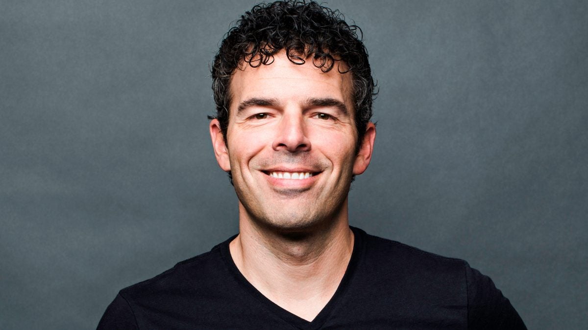 Image for Ex-BioWare GM Casey Hudson starts a new studio to work on a new IP