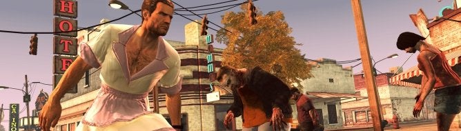 Image for Success of Dead Rising 2: Case Zero has Capcom "evaluating" similar efforts for other titles