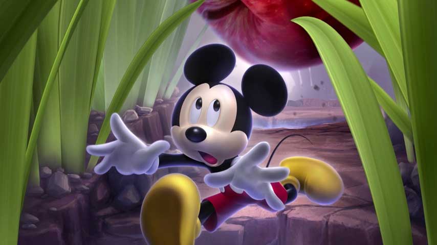 Image for Castle of Illusion joins Instant Collection in this week's US PS Plus update