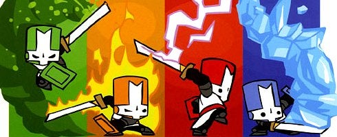 The Behemoth Sends Castle Crashers Ps3 Off To Final Testing Releases Screenshots And Video To Celebrate Vg247 The Behemoth Sends Castle Crashers Ps3 Off To Final Testing Releases Screenshots And Video To Celebrate Vg247