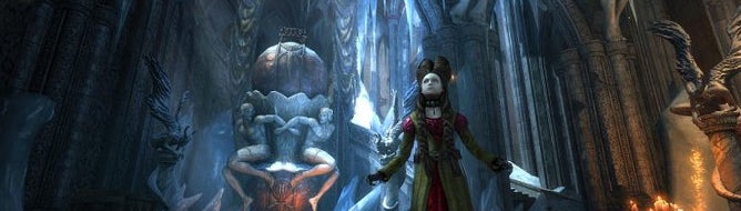 Image for Castlevania: Lords of Shadow DLC delayed into March
