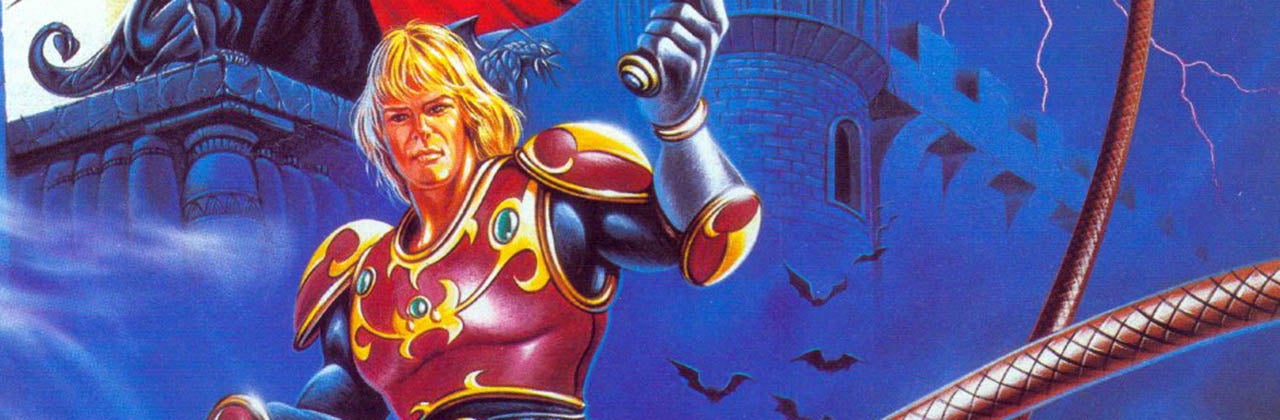 Image for At 30, Castlevania May be Dead, But Its Influence Lingers Beyond The Grave