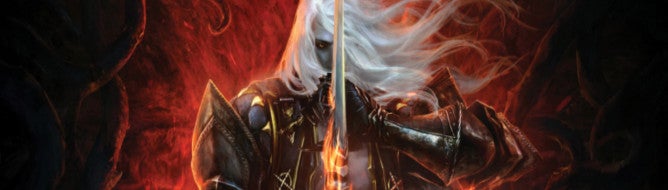 Image for Castlevania: Lords of Shadow – Mirror of Fate screens and art escape PAX