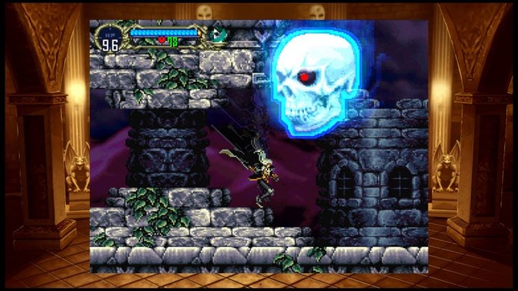 Image for Castlevania Requiem officially revealed as PS4 exclusive