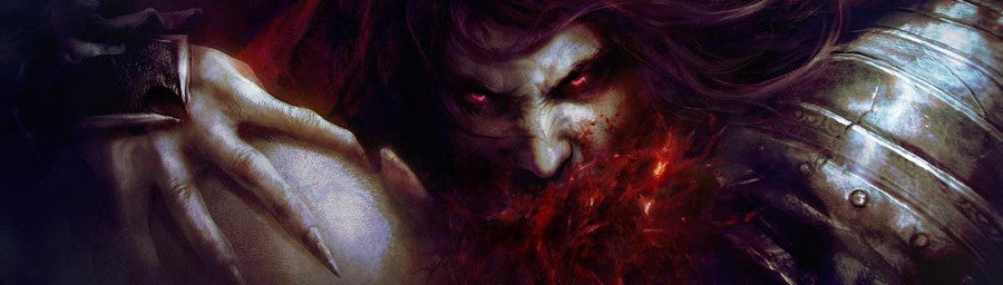 Image for Castlevania: Lords of Shadow 2 takes a second bite of Konami’s franchise