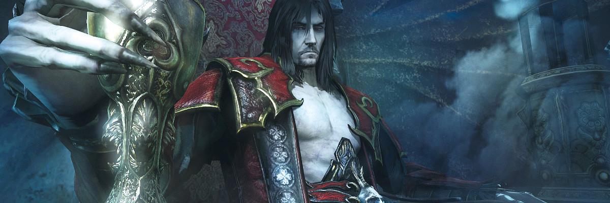 Image for Castlevania: Lords of Shadow 2 dev discusses troubled development, blames director for 'mediocre' game