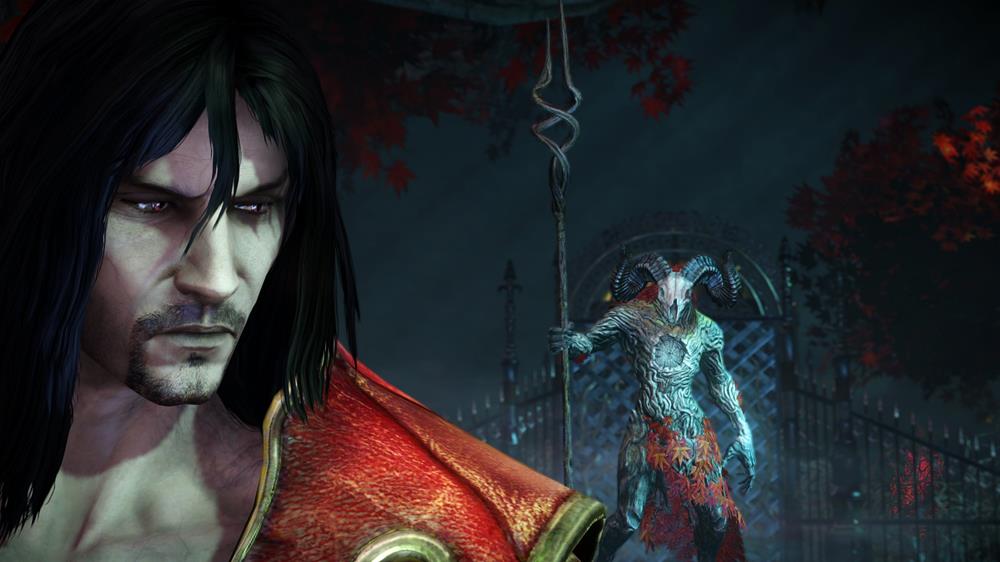 Castlevania: Lords of Shadow 2 Walkthrough Part 1 - How to Beat the Castle ...