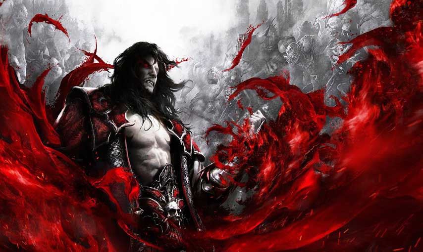 Image for Castlevania: Lords of Shadow 2 takes a stab at sympathy for the devil
