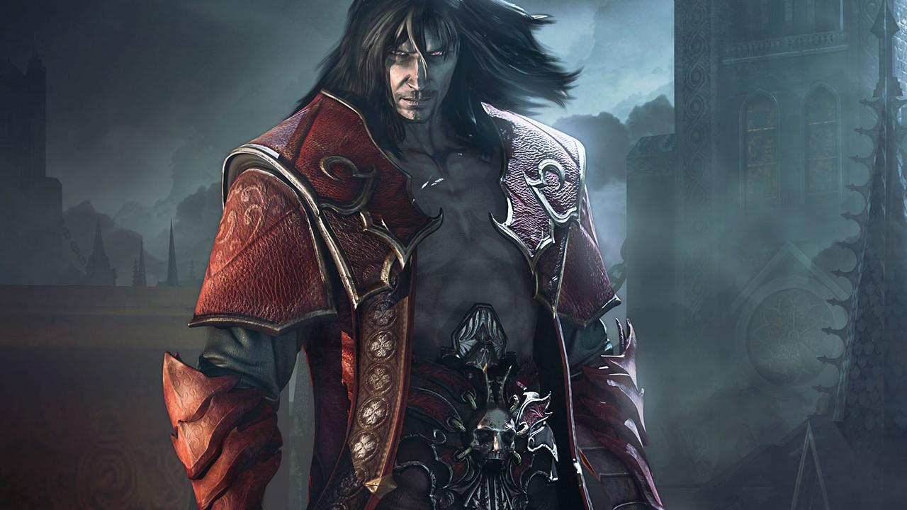 Image for Castlevania: Lords of Shadow 2 is a game of conflicting duality