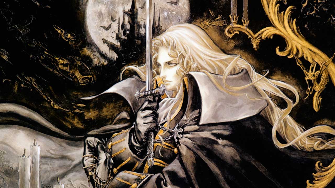 Image for Castlevania Netflix series announced, probably the "super violent", "dark satirical" series coming from Adventure Time studio Frederator