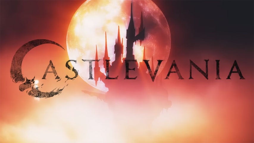 Image for You can watch the first teaser trailer for Netflix's Castlevania here