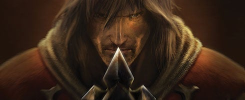 Image for Interview: Castlevania: Lords of Shadow's Dave Cox