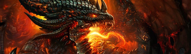 Image for World of Warcraft: Blizzard responds to Cataclysm's dungeon criticisms