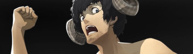 Image for Quick Quotes: Catherine is "largest launch in the 20-year history of Atlus"