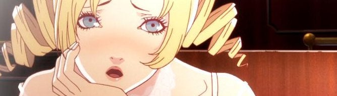 Image for Catherine confirmed for February 10 in Europe