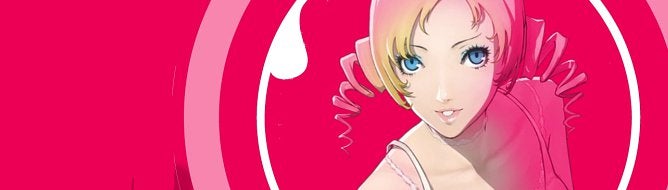 Image for Report: "No plans" for Atlus to bring Catherine west