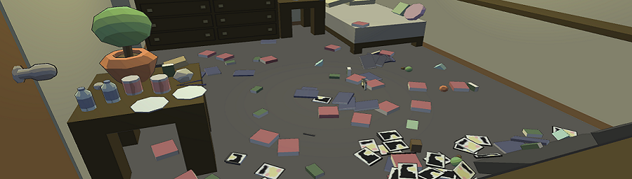 Image for Catlateral Damage lets you trash a room as only a cat can