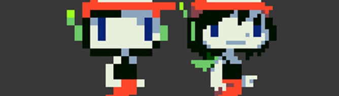 Image for Cave Story+ coming to 3DS eShop in the next month