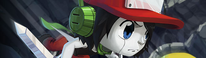 Image for Cave Story, Dr. Mario, Drop Zone: Under Fire and more head up Nintendo US downloads