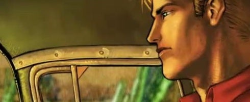 Image for Command & Conquer motion comic teased by EA