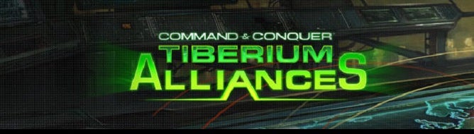 Image for Quick Shots - New Command & Conquer Tiberium Alliances screens