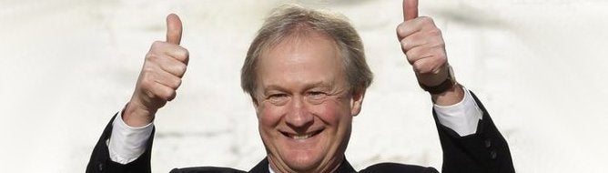 Image for Chafee's scare tactics for political gain sabotaged 38 and Big Huge Games, says source