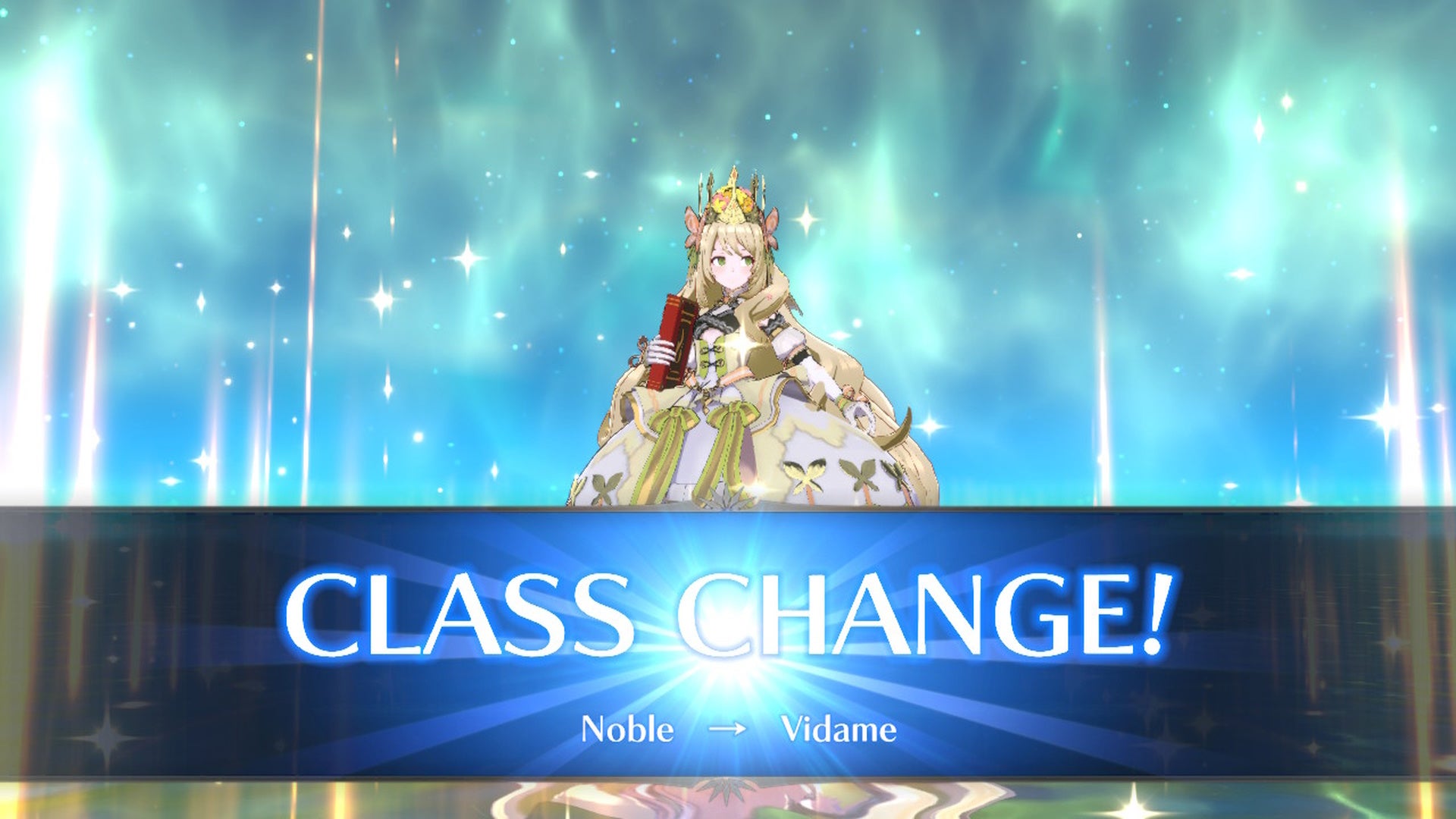 Fire Emblem Engage  The best classes for each character - 91