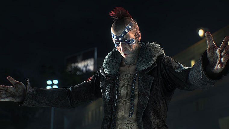 Image for Dead Rising 3: Chaos Rising DLC lands today, watch the launch trailer 