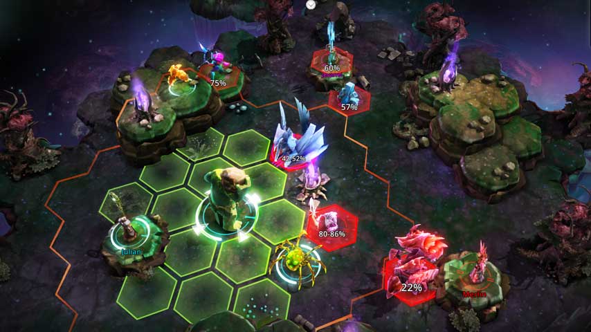 Image for XCOM creator's new strategy game launches next week