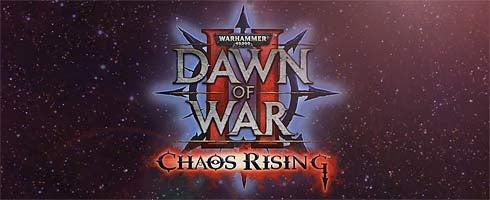 Image for First DoWII: Chaos Rising teaser released