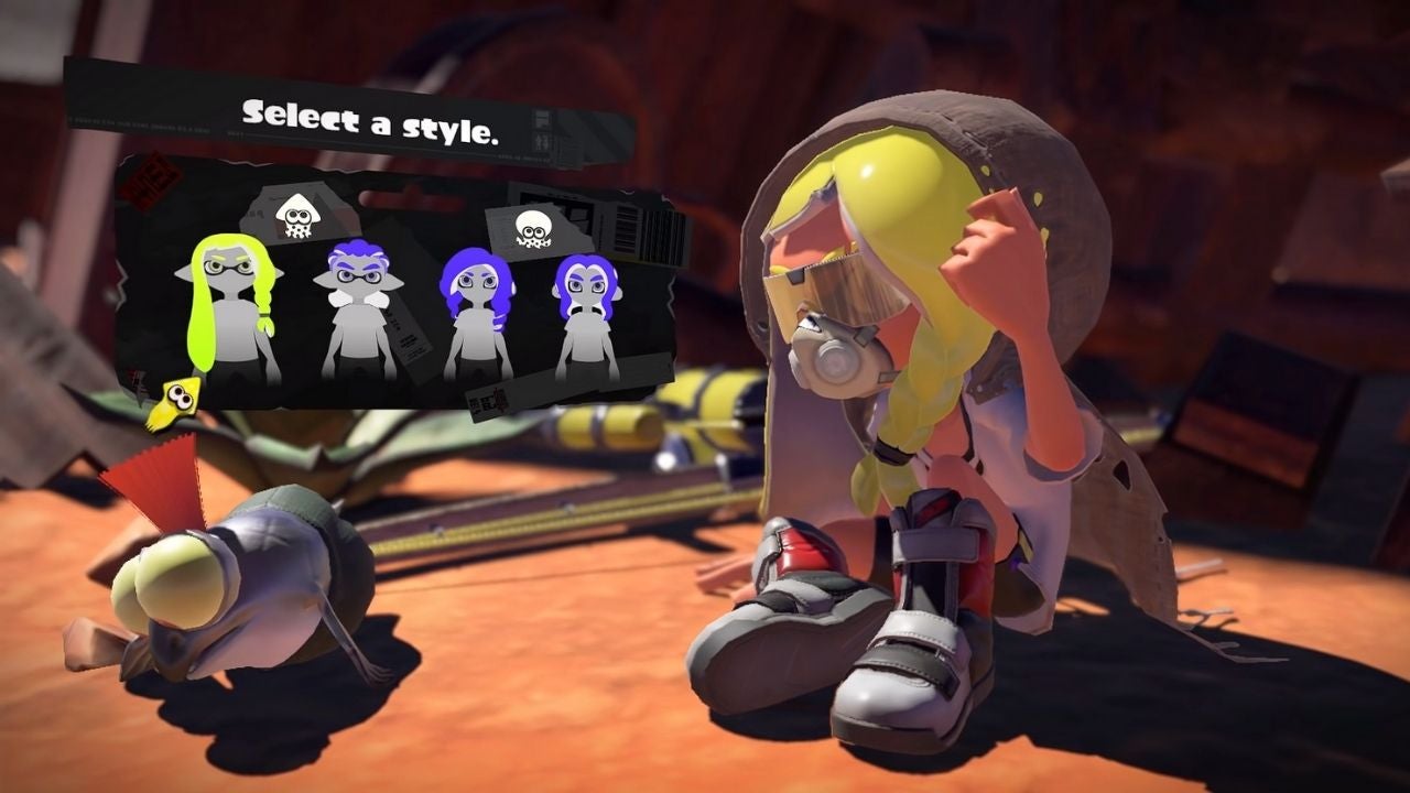 Splatoon 3  Everything we know so far - 98