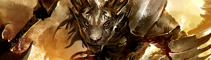 Image for Guild Wars 2 is 50% off until May 11 through official website 